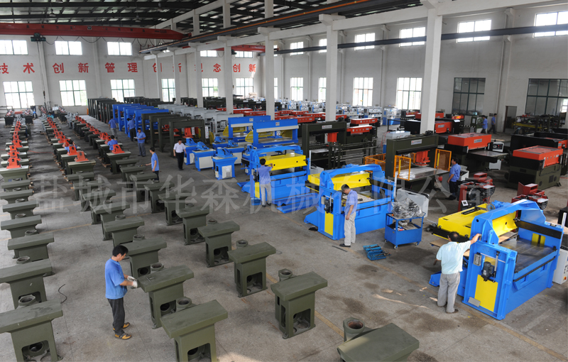 液壓裁斷機(jī)廠家對比：質(zhì)量、性能與售后服務(wù)全解析
